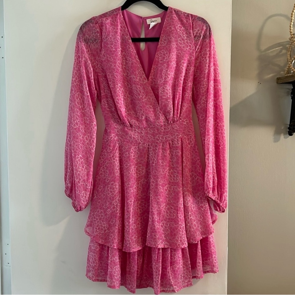 Reposting this purchase. Nothing wrong with it; just doesn’t fit me properly